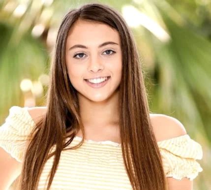 Gia Derza Biography, Celebrity Facts and Awards .
